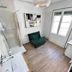 New Studio With Private Bathroom And Balcony
